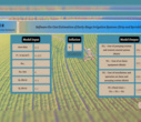 Development of the Pressurized Irrigation Systems Cost Estimator (ISCE) Software with International Innovation by University of Tehran Researchers
