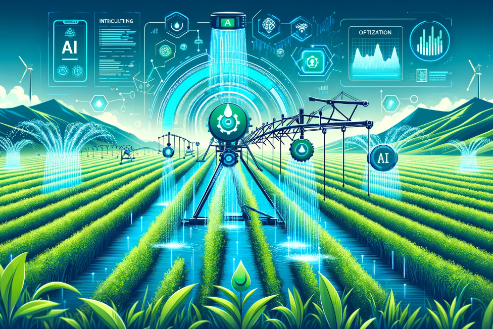 Artificial Intelligence in the Service of Water Management