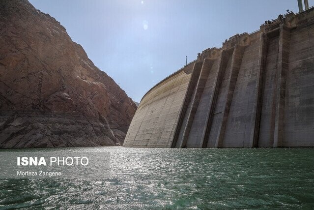 Water Resource Management in Alborz Requires More Precise Planning and Broader Coordination
