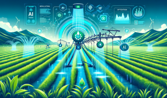Artificial Intelligence in the Service of Water Management